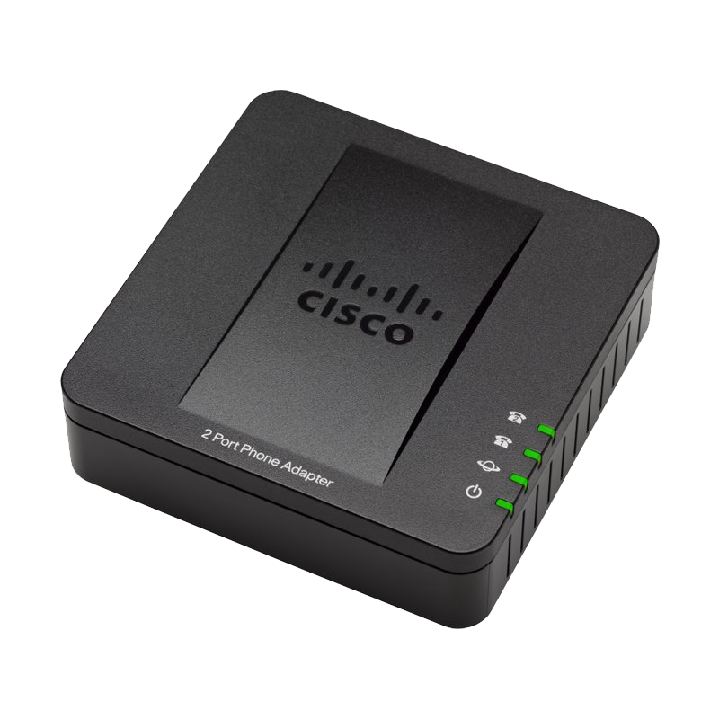 Cisco SPA-112