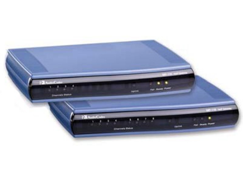 GXW4200 Series FXS Gateways