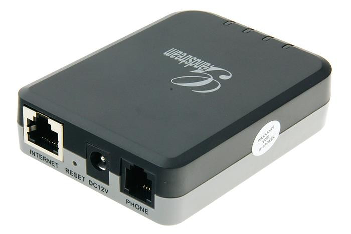 Grandstream HT701