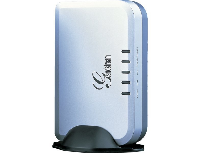 Grandstream HT502