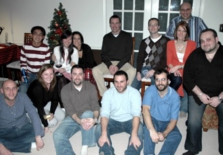 iFAX Team