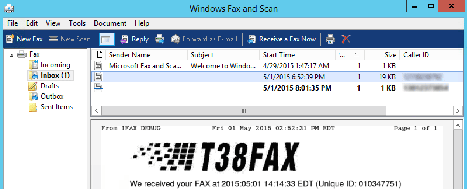 windows fax and scan app windows fax and scan app
